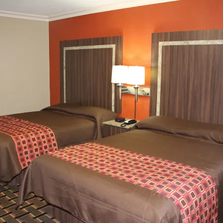 Budget Inn Lake Wales