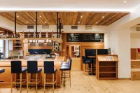 Hotel der Stockinger