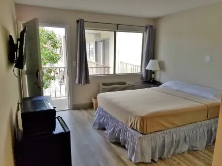 Harmony Inn and Suites