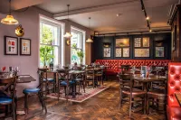 Harper's Steakhouse with Rooms, Haslemere Hotels in Hindhead