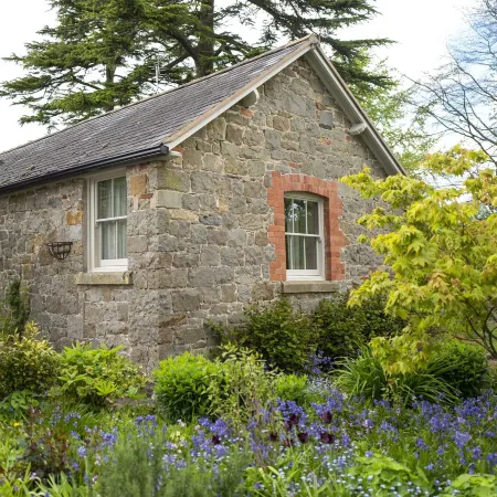 Courtyard Cottage