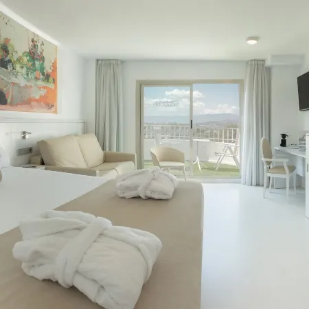 Villa Luz Design & Art Hotel