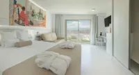 Villa Luz Design & Art Hotel Hotels in Grau i Platja