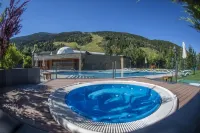 Hotel Nordic Hotels in Ransol