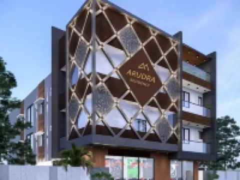 Arudra Residency Hoteles en Distrito de Tiruvannamalai