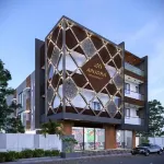 Arudra Residency