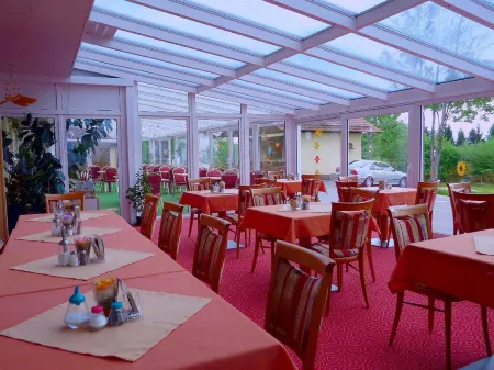 Gasthof Buglhof Отели в г. Шварцах