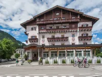 Hotel Union Hotels in Dobbiaco