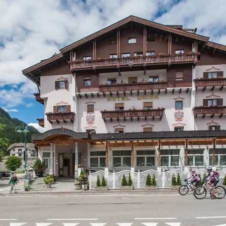 Hotel Union