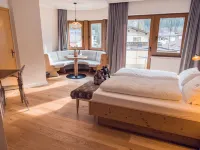 Alpine Hideaway Zillertalerhof - 4 Sterne Superior Hotels in Mayrhofen