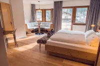 Alpine Hideaway Zillertalerhof - 4 Sterne Superior