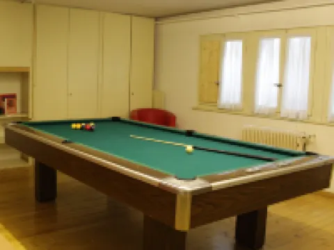 Hôtel Elite Hotels in Sion