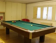 Hôtel Elite Hotels in Sion