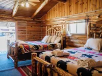 Heart Six Ranch Hotels near Jackson Lake Dam