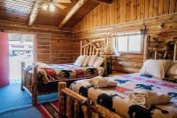 Heart Six Ranch Các khách sạn gần Jackson Lake
