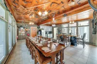 Massive Roscoe Retreat: Great for Large Groups! - Pools