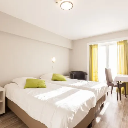 Hotel Les Mouettes