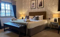 The Forresters Arms Kilburn Hotel a Crayke