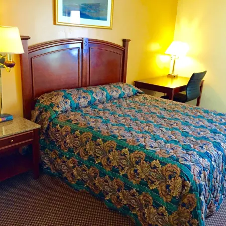 Executive Inn and Suites