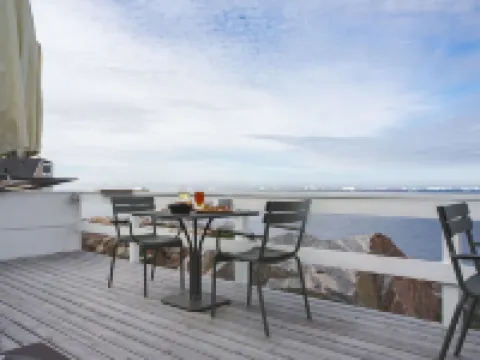 Hotel Icefiord Hotels in Ilulissat