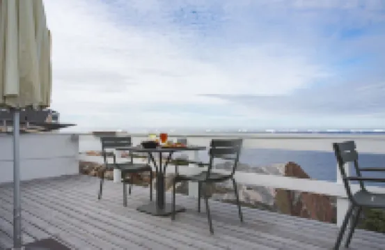 Hotel Icefiord