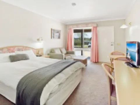 Bega Village Motor Inn Hotels in Bega
