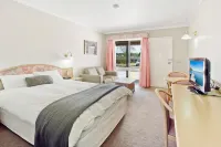 Bega Village Motor Inn Hotels in Bega