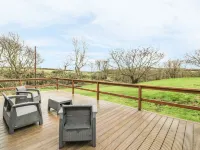 Nant Y Felin Lodge - Beach