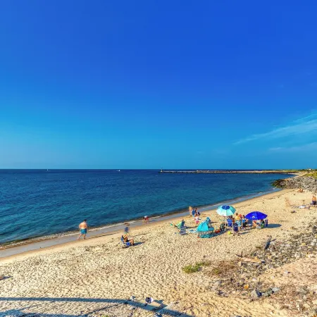 The Montauk Soundview