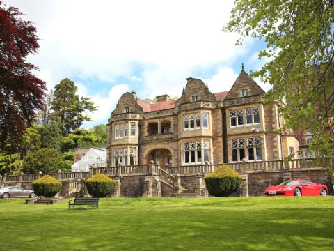 Inglewood House and Spa