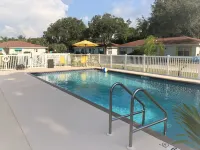 Addy's Villas - Pools