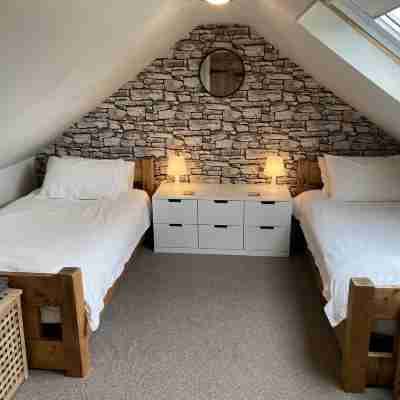Netherraw Rooms