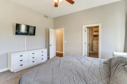Balcony & Patio: Spacious Home in Bel Aire! Hotels in Park City