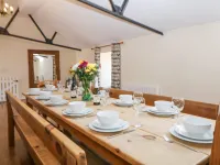 Woodlands Hotels in Hartington Middle Quarter