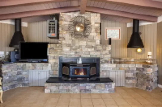 Beachwood Condos & Resort