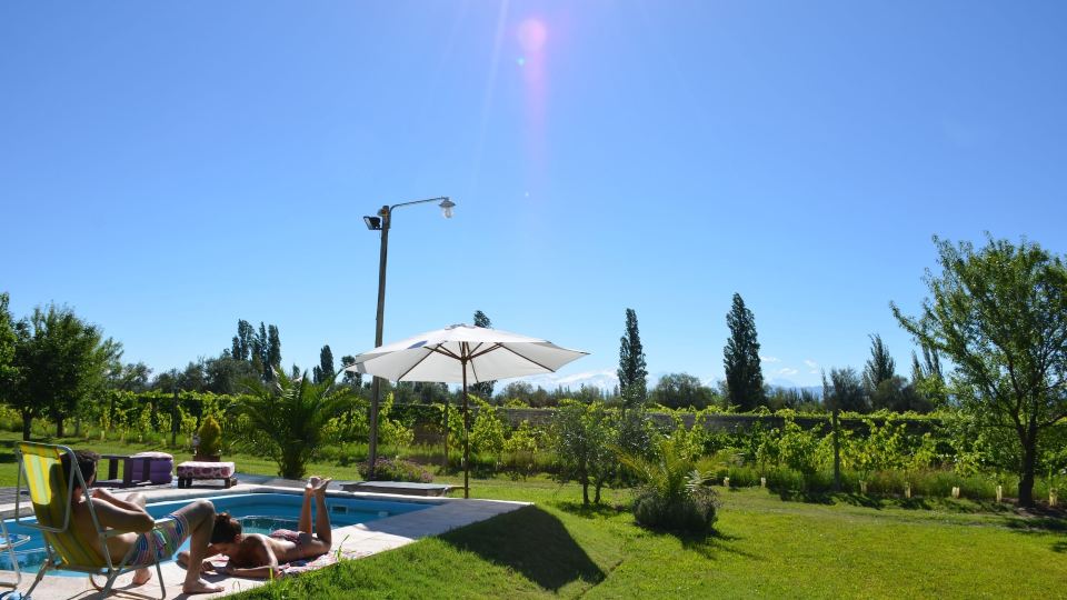 Finca Fisterra