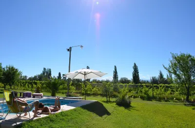 Finca Fisterra