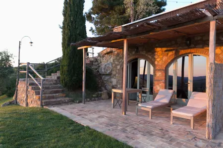 Wine Resort Conti di San Bonifacio