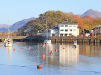 Glaslyn Retreat Hotels in Porthmadog