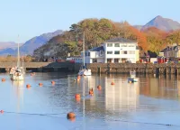 Glaslyn Retreat Hotels in Penrhyndeudraeth