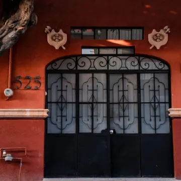 Hostería Casa Marquez