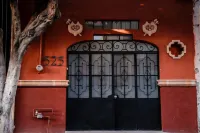 Hostería Casa Marquez