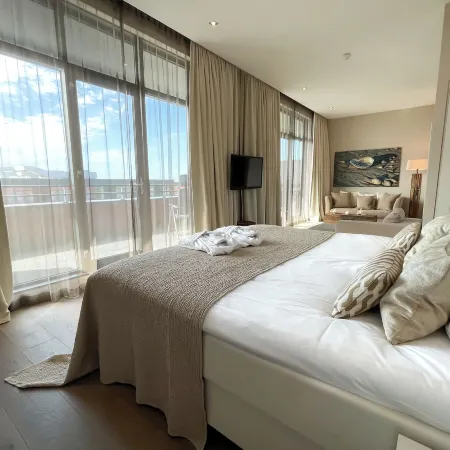 Van der Valk Hotel Middelburg