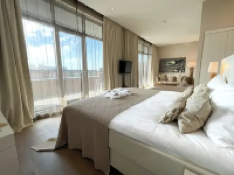 반 데어 발크 호텔 미델부르크