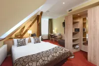Port Inn Hotel Hotels in Eichwalde
