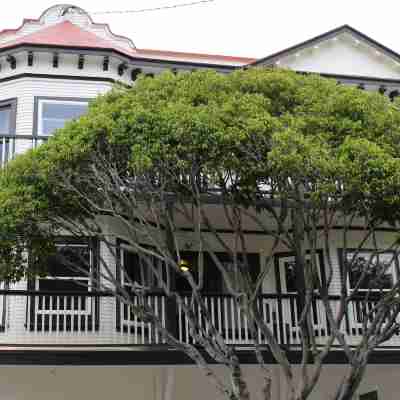 Hermosa Hotel Hotel Exterior
