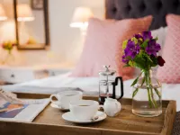 The White Hart, Overton Các khách sạn ở Basingstoke
