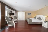 Seilers Vintage Hotel & Spa - Balcony