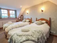 Craggs Cottage - parking