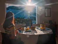 Aguila Mora Aparts - Breakfast